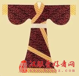  汉文化小科普——你了解汉服吗