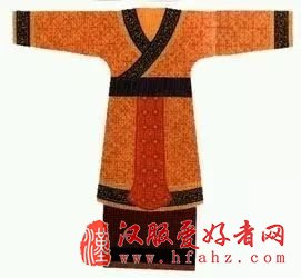  汉文化小科普——你了解汉服吗