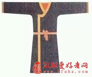  汉文化小科普——你了解汉服吗