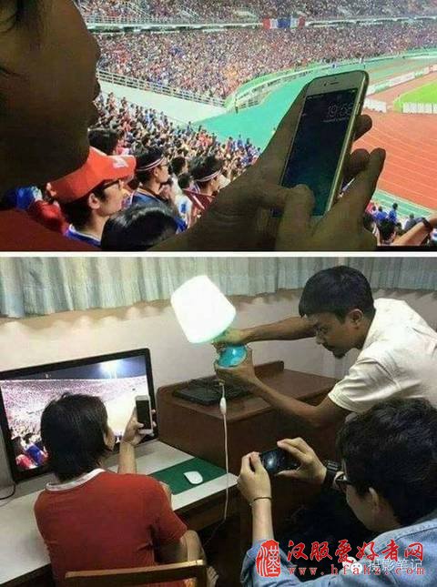 2015年你在摄影笔记学了什么 2016年你还能在摄影