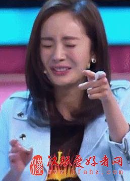 胡杏儿产后脱发严重，杜江晒大额头的霍思燕，看到杨幂忍不住笑了