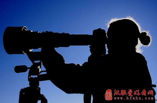 8项指标告诉你摄影技巧有进步吗？