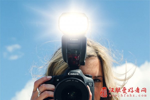 8项指标告诉你摄影技巧有进步吗？