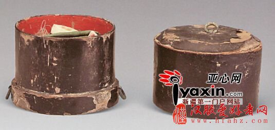 古西域女子爱红妆首饰妆品很时髦（图）