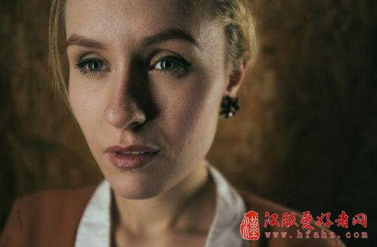 灵魂画手带你玩转光位图 摄影师的布光秘籍