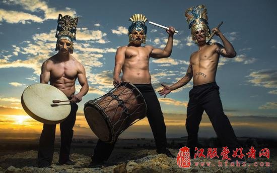 灵魂画手带你玩转光位图 摄影师的布光秘籍