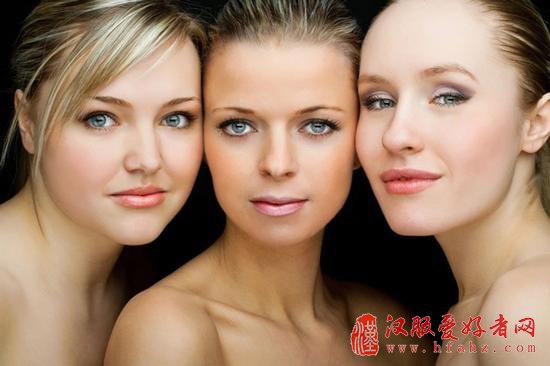 灵魂画手带你玩转光位图 摄影师的布光秘籍