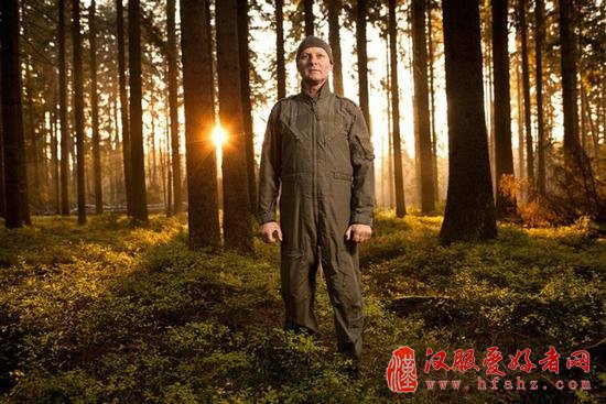 灵魂画手带你玩转光位图 摄影师的布光秘籍