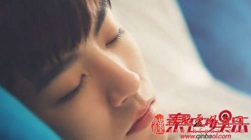 tfboys王俊凯《天坑鹰猎》古装造型曝光 相当惊艳
