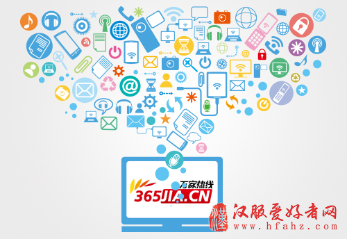 中学生汉服翩翩展青春风采