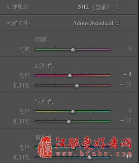 清新通透/肤色质感/胶片色调后期心得技巧分享_新客网