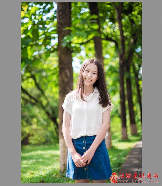 清新通透/肤色质感/胶片色调后期心得技巧分享_新客网
