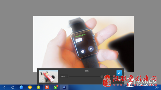 安卓平板P图神器 PS Touch版上手体验