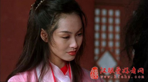刘诗诗刘涛刘亦菲 女星最美古装艺术照大PK