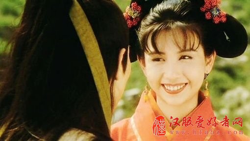 刘诗诗刘涛刘亦菲 女星最美古装艺术照大PK