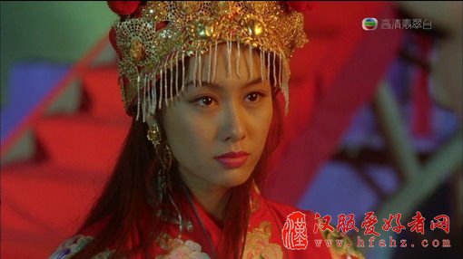 刘诗诗刘涛刘亦菲 女星最美古装艺术照大PK