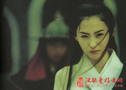 刘诗诗刘涛刘亦菲 女星最美古装艺术照大PK