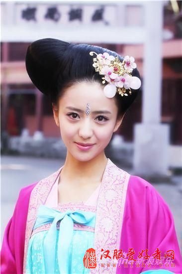 刘诗诗刘涛刘亦菲 女星最美古装艺术照大PK