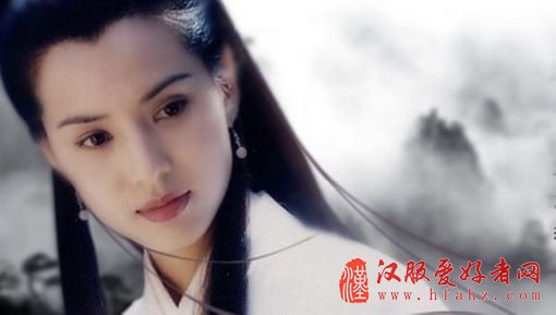 刘诗诗刘涛刘亦菲 女星最美古装艺术照大PK