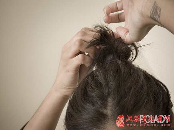 古代女子发髻 好看又流行的古代女子的发髻