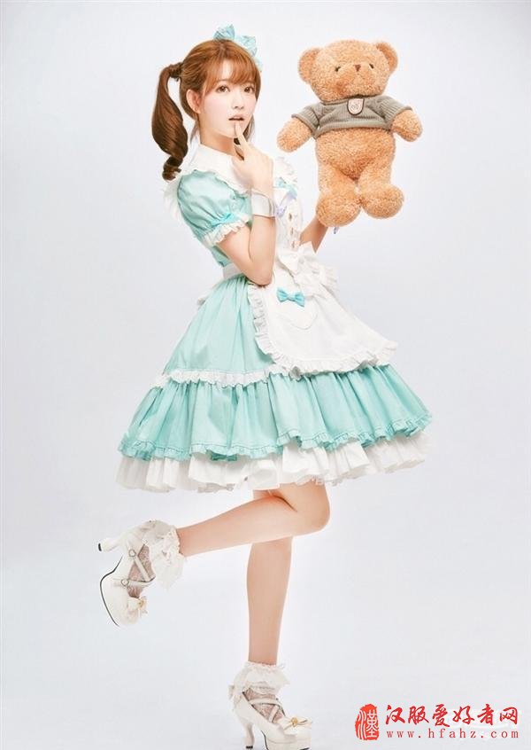 【福利】韩国第一美少女Yurisa最新写真 气质爆棚
