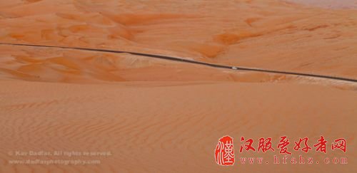 拍出不一样
