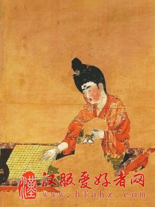 唐代人咋化妆?洗眼睛的古代化妆术