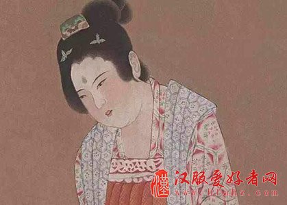 揭秘：古代美女都用哪些化妆品？妲己最早使用