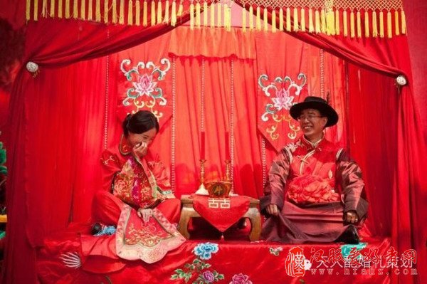 就是这么潮！