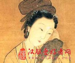 化妆不分时代：古代佳人是如何炼成的？