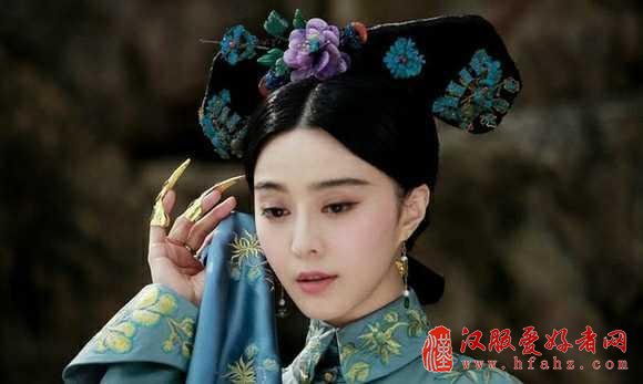 化妆不分时代：古代佳人是如何炼成的？