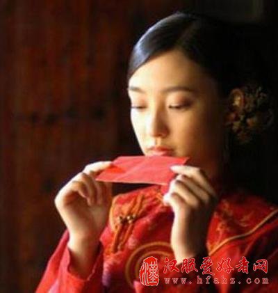 化妆不分时代：古代佳人是如何炼成的？