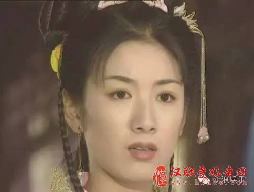 古装剧满屏韩式一字眉！真不会太出戏吗？
