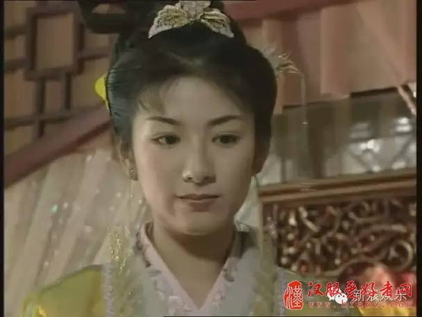 古装剧满屏韩式一字眉！真不会太出戏吗？