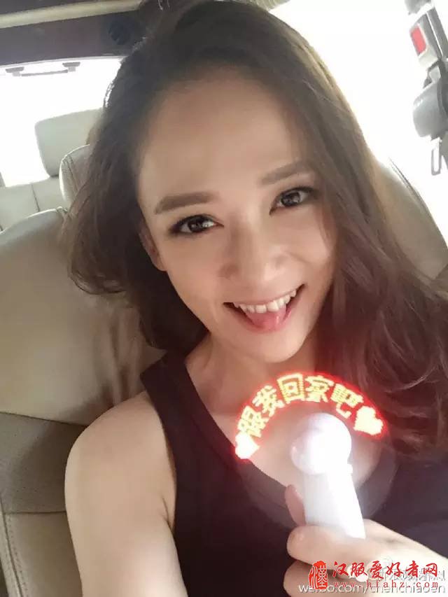 古装剧满屏韩式一字眉！真不会太出戏吗？