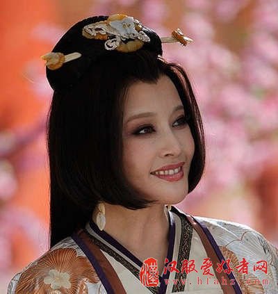 盘点各大古装剧妆容为何都是现代妆容