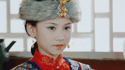 所有古装剧妆容都应该像小戏骨版《红楼梦》看