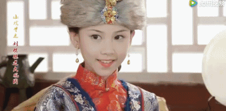 所有古装剧妆容都应该像小戏骨版《红楼梦》看