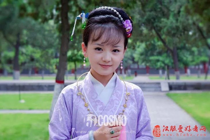 所有古装剧妆容都应该像小戏骨版《红楼梦》看