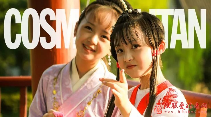 所有古装剧妆容都应该像小戏骨版《红楼梦》看