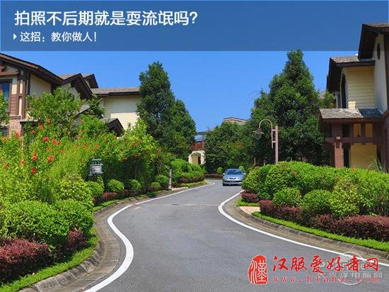 拍照不后期就耍流氓？这个方法真教你做人了