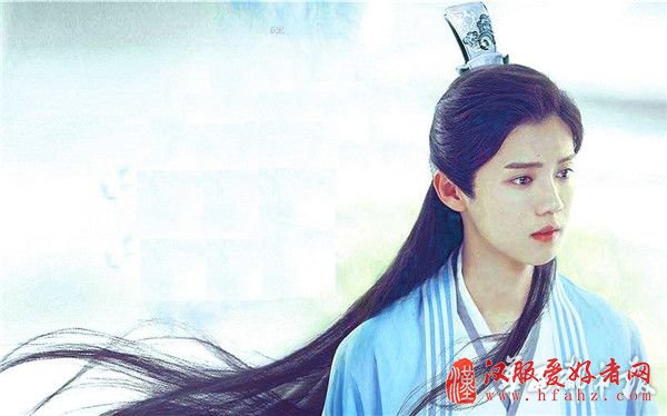 《择天记》御用发型师是成都妹子：头发的秘密 她了如指掌