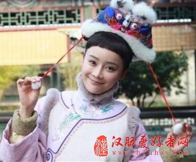 盘点那些丑哭了的古装奇葩发型