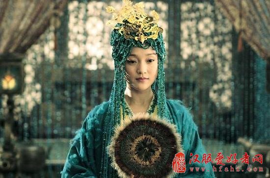 盘点那些丑哭了的古装奇葩发型
