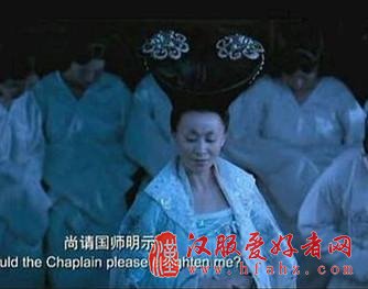 盘点那些丑哭了的古装奇葩发型
