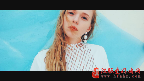 美图V6挑战商业摄影大片拍摄：秒杀后期精修师