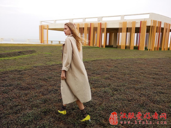 美图V6挑战商业摄影大片拍摄：秒杀后期精修师