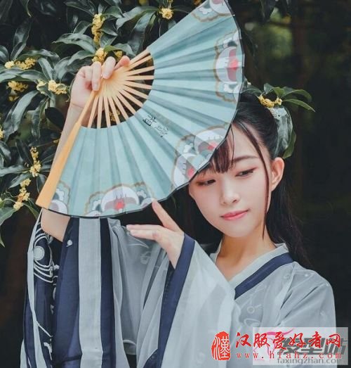 一站到底小豆蔻个人资料微博照片 知名汉服视频