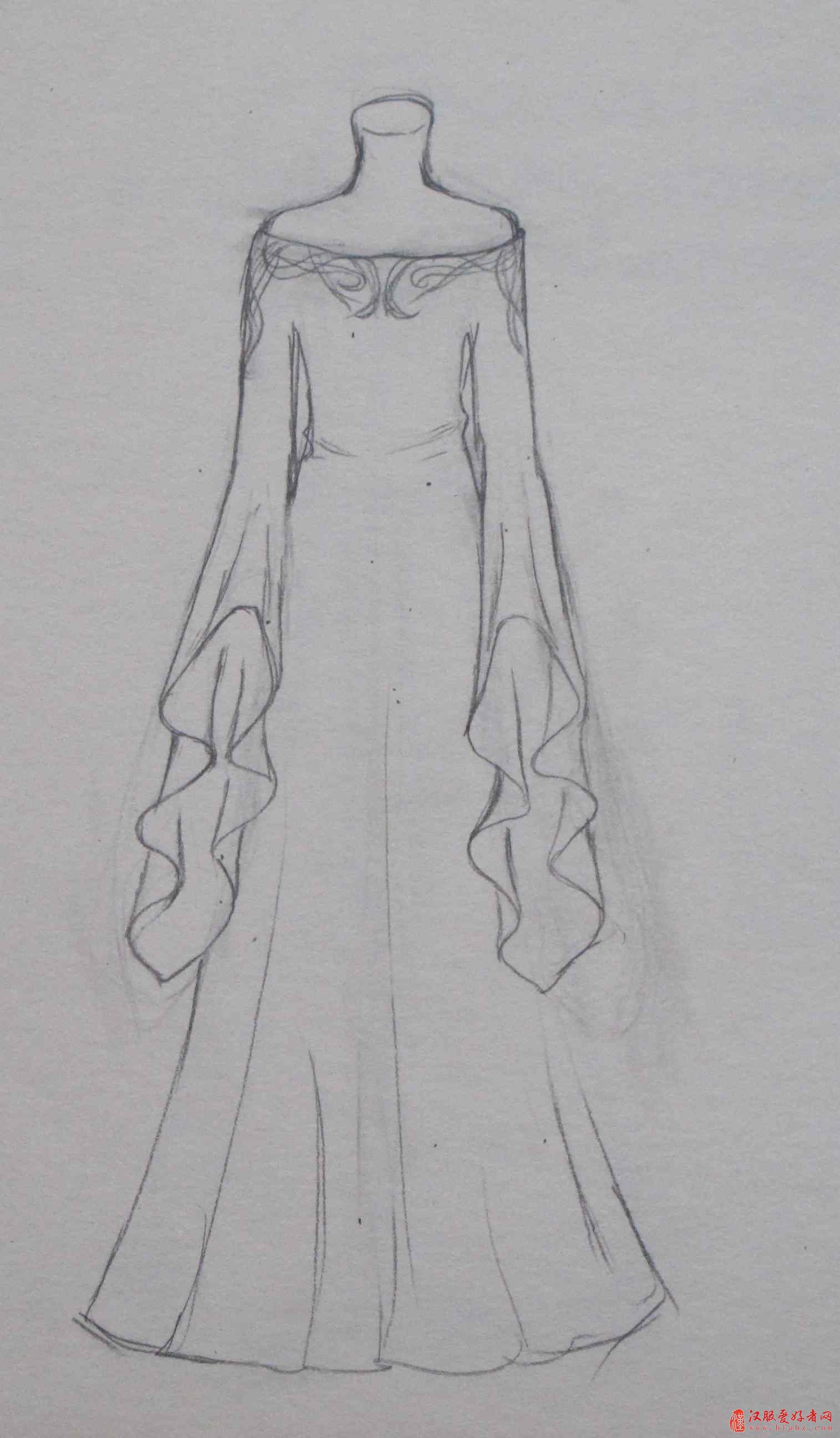 【手绘本子】 中洲服装店_莱戈拉斯吧_百度贴