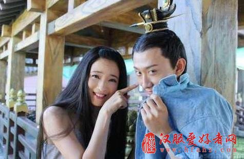 新《鹿鼎记》18年开拍！张一山古装照遭吐槽！